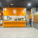 Plaza Espana Luxury Apt