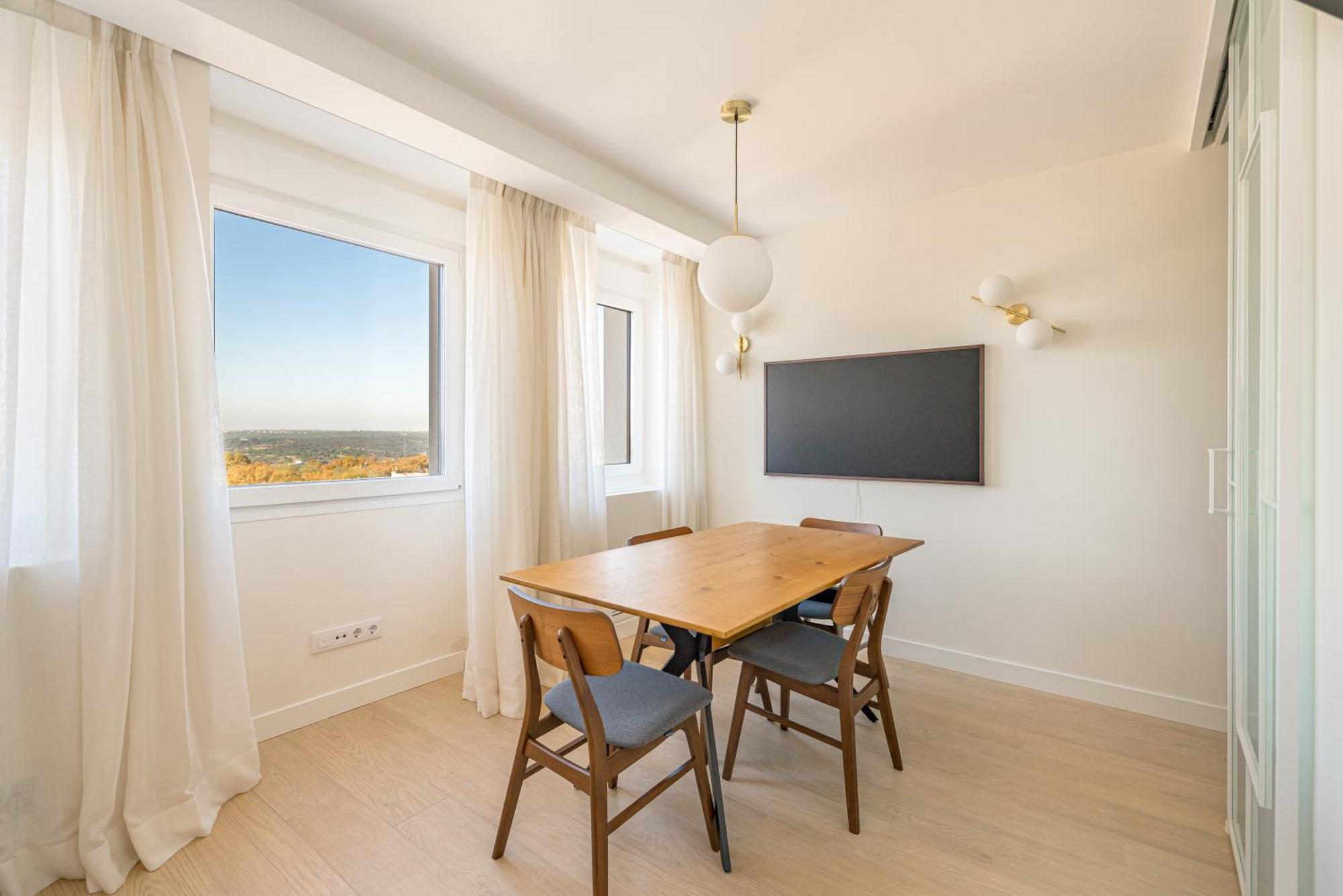 Apartamento Plaza Espana Luxury *